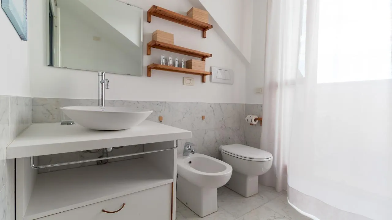 شقة Italianway-Argelati 44 Flat ميلان