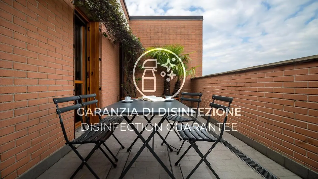 شقة Italianway-Argelati 44 Flat ميلان